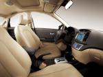 Hyundai Verna 2010 года (CN)